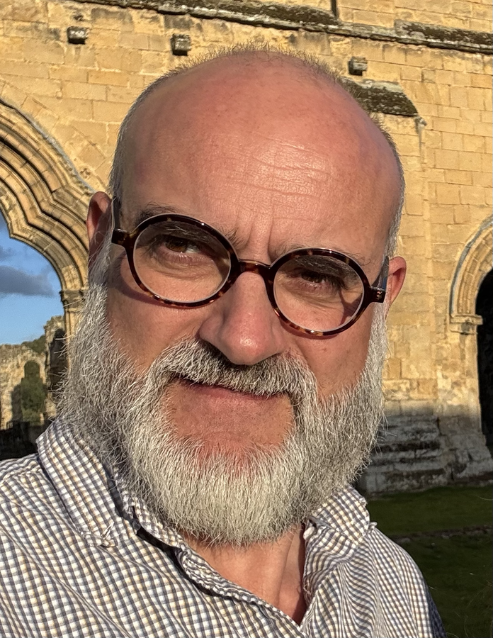 Mark Dent York Counsellor Counsellor in York